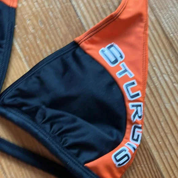 H-D 90s Sturgis 🇺🇸 - Picture 3 of 5